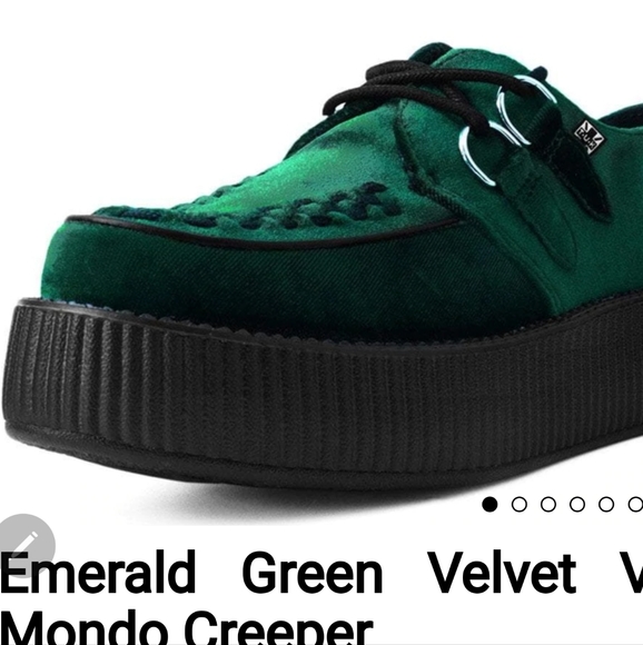 Shoes - Picture 5 of 6